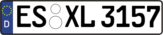 ES-XL3157