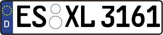 ES-XL3161