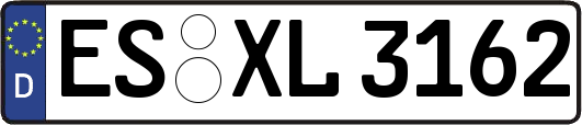 ES-XL3162