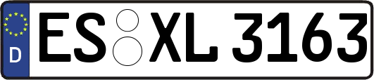 ES-XL3163