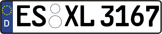 ES-XL3167