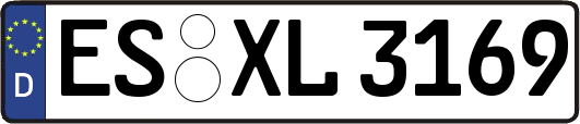 ES-XL3169