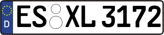ES-XL3172