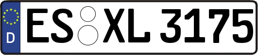 ES-XL3175
