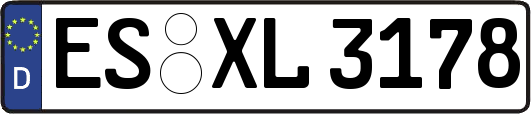 ES-XL3178