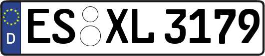 ES-XL3179