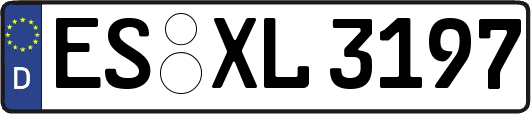 ES-XL3197