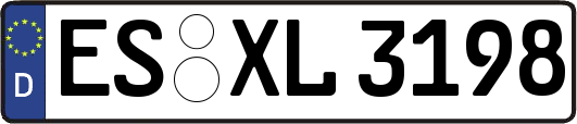 ES-XL3198