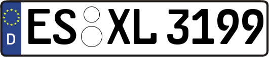 ES-XL3199