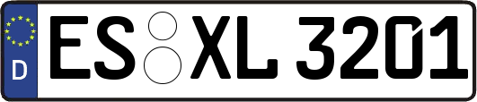 ES-XL3201