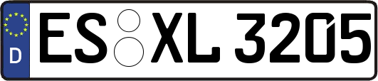 ES-XL3205