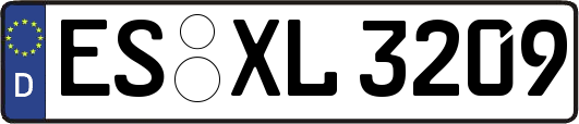 ES-XL3209