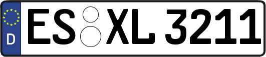 ES-XL3211