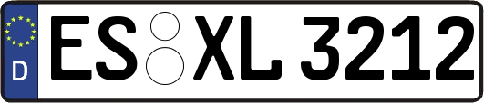 ES-XL3212