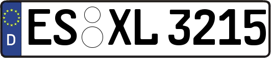 ES-XL3215
