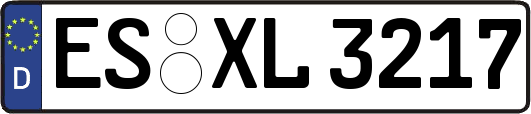 ES-XL3217