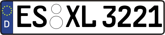 ES-XL3221