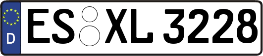 ES-XL3228
