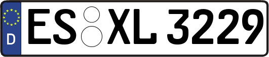 ES-XL3229