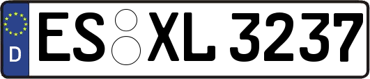 ES-XL3237