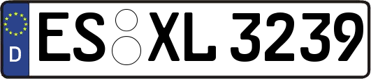ES-XL3239