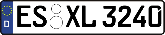 ES-XL3240