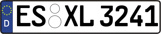 ES-XL3241