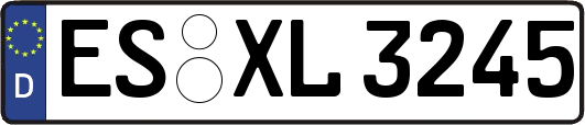 ES-XL3245