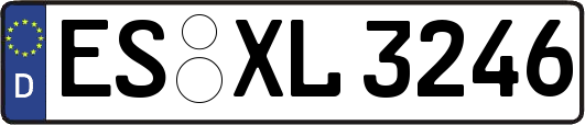 ES-XL3246
