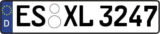 ES-XL3247