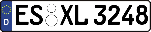 ES-XL3248