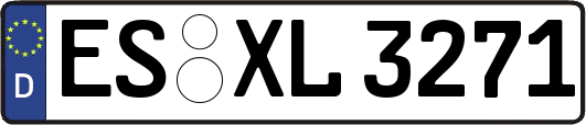 ES-XL3271