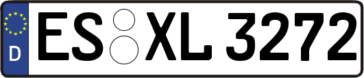 ES-XL3272