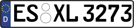 ES-XL3273