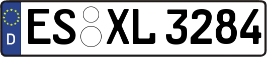 ES-XL3284