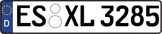 ES-XL3285
