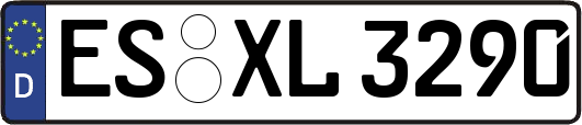 ES-XL3290