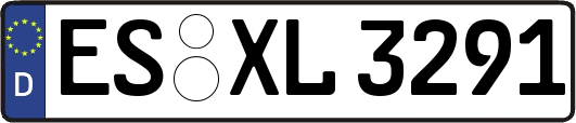 ES-XL3291