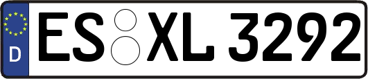 ES-XL3292