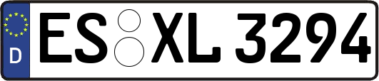ES-XL3294