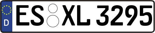 ES-XL3295