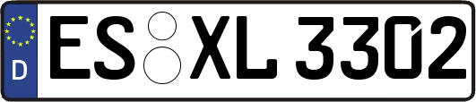 ES-XL3302