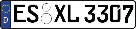 ES-XL3307
