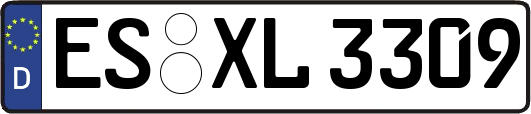 ES-XL3309