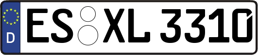 ES-XL3310