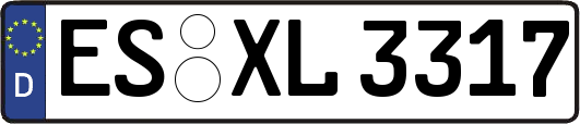 ES-XL3317
