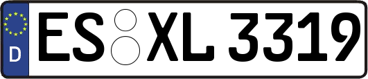 ES-XL3319