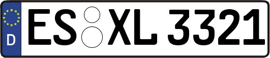 ES-XL3321