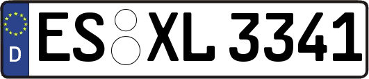 ES-XL3341