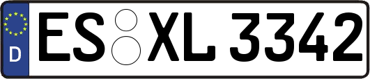 ES-XL3342